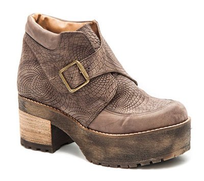 Botas de Traza col 2014